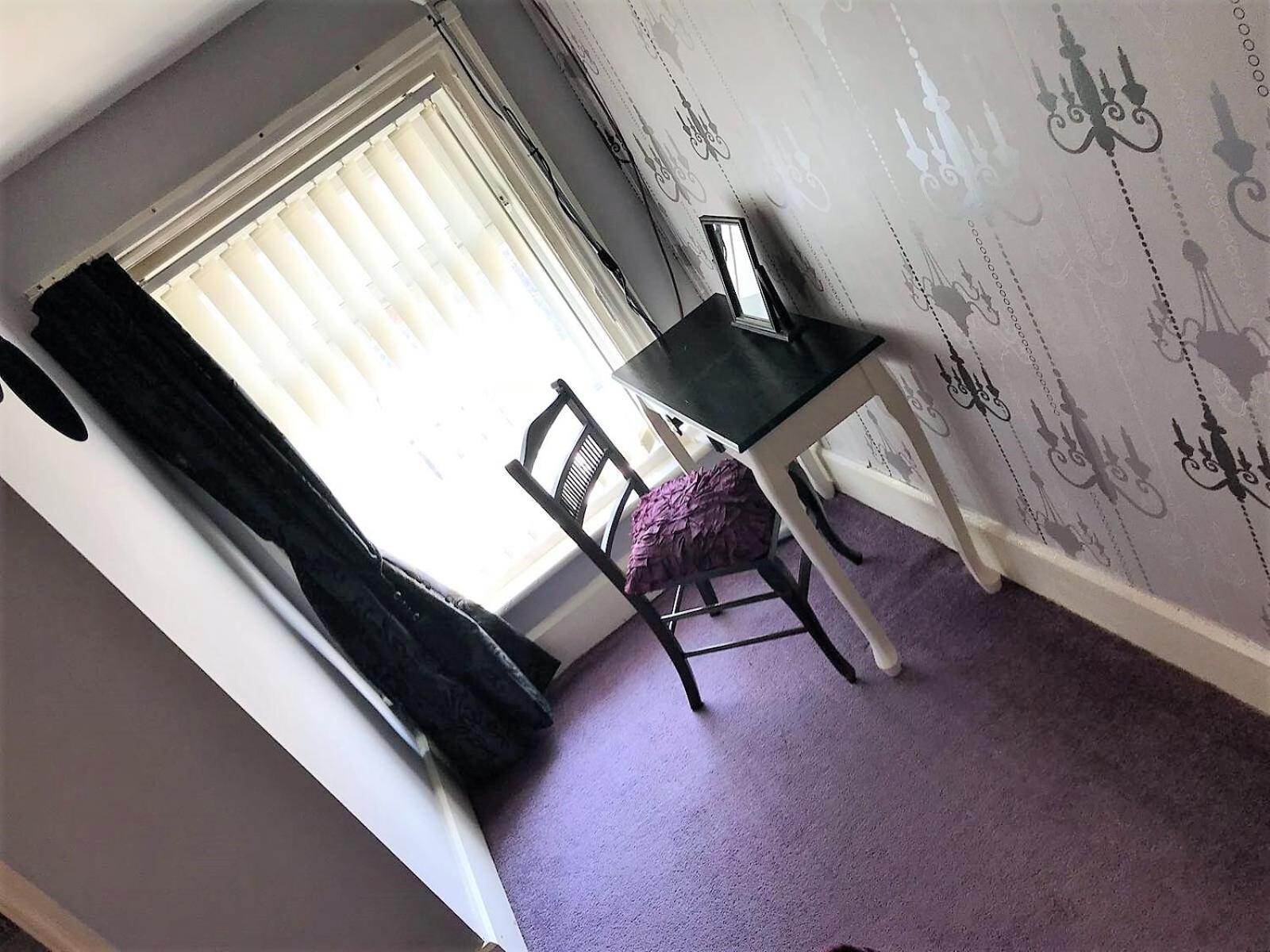 Bed and Breakfast Westbourne House Blackpool Exterior foto
